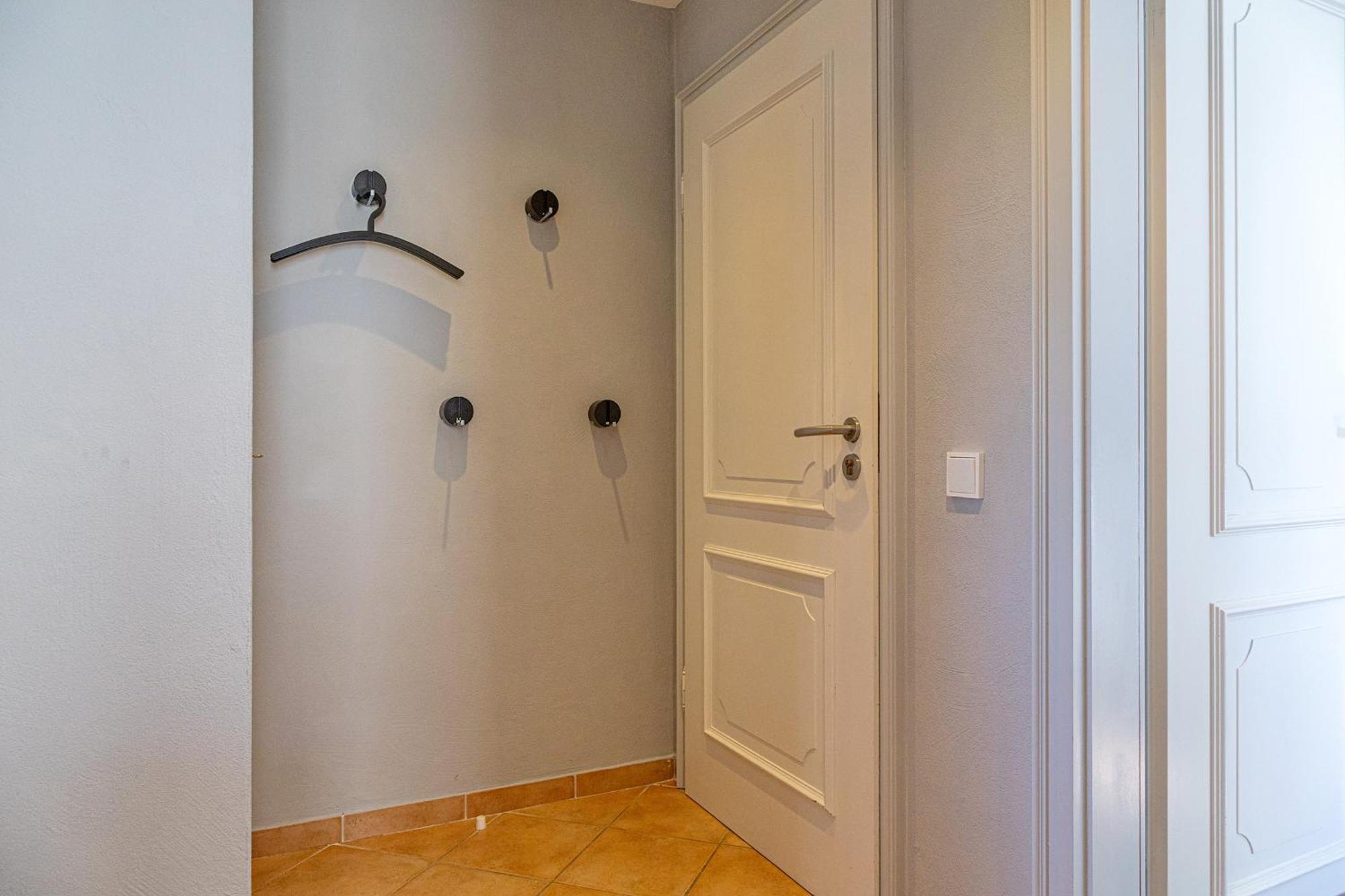 Ferienwohnung Deichgucker 부숨 외부 사진